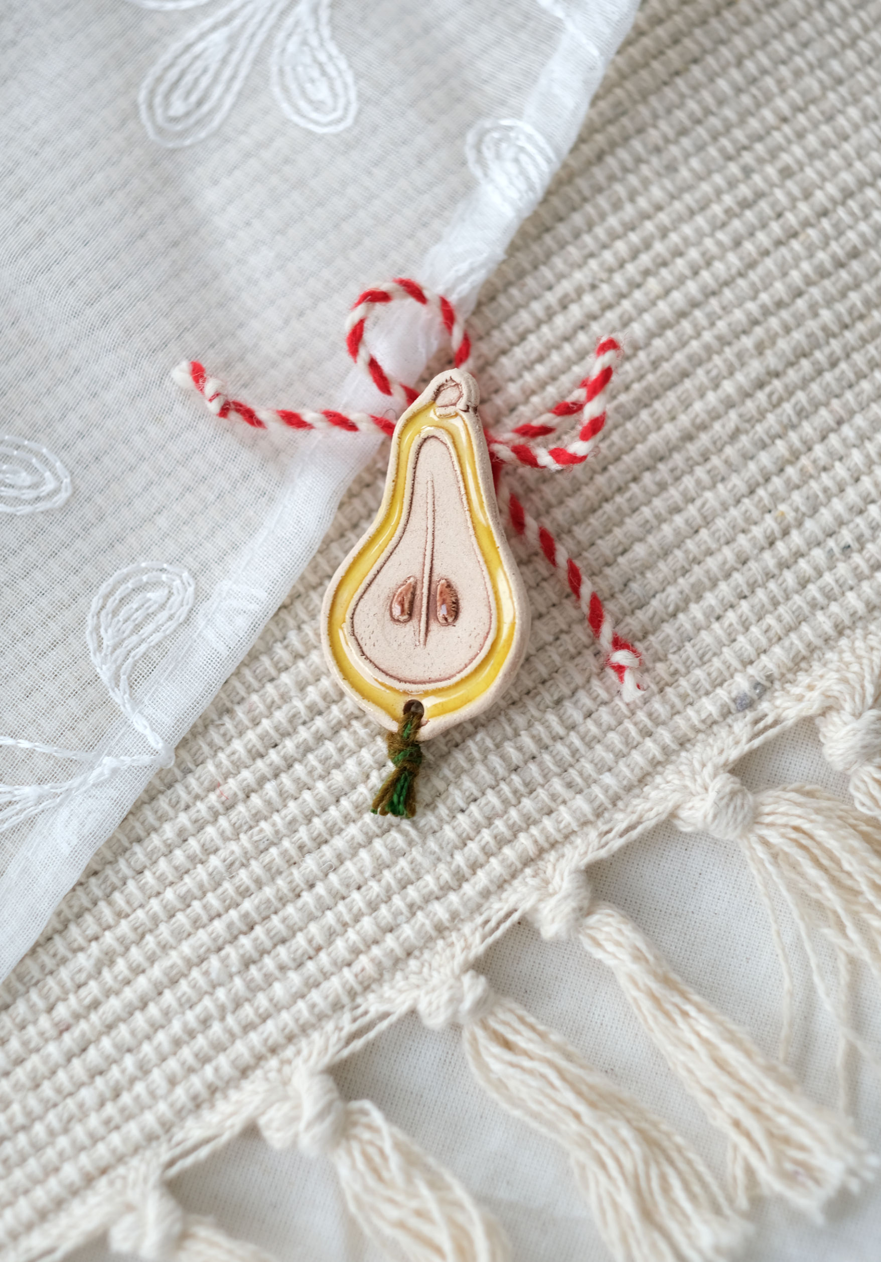 мАРТеница КРУША