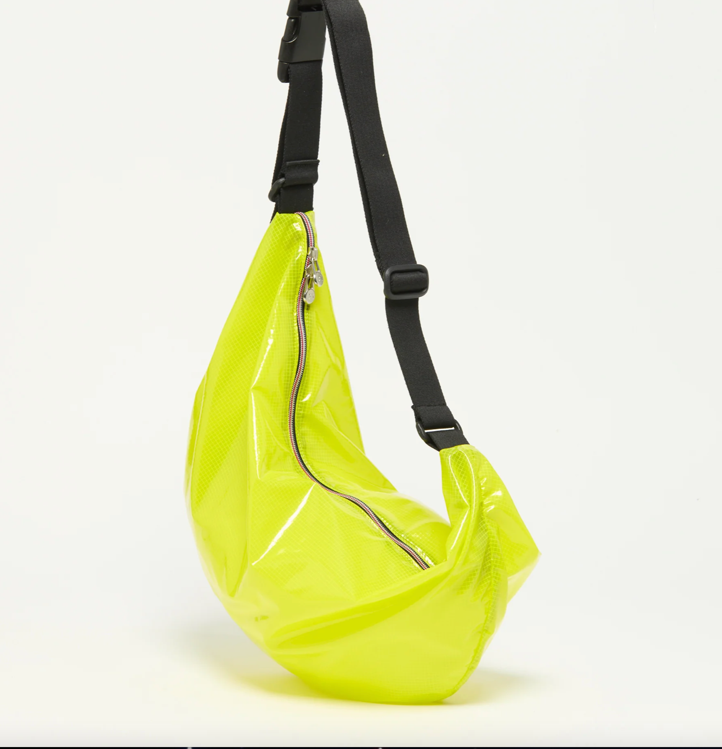Jack Gomme Half Moon bag X-LIGHT