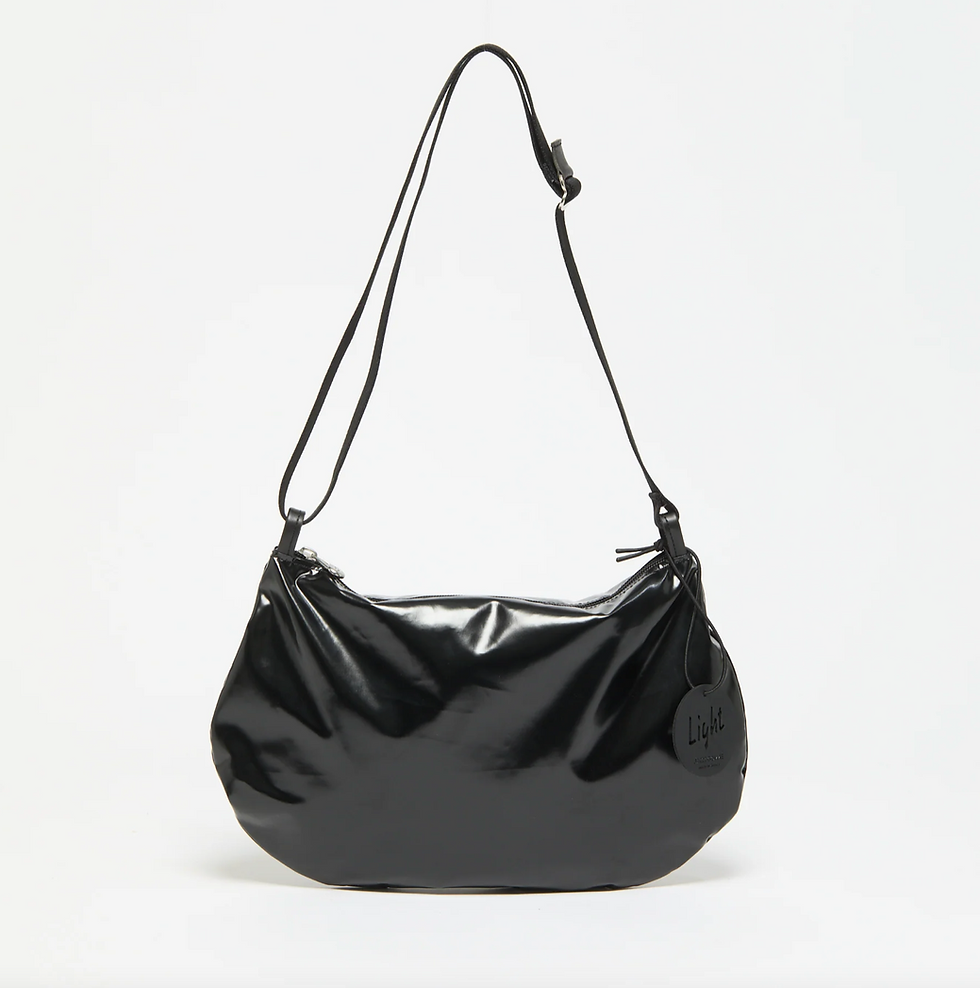 Thumbnail: Jack Gomme FILO light schoudertas