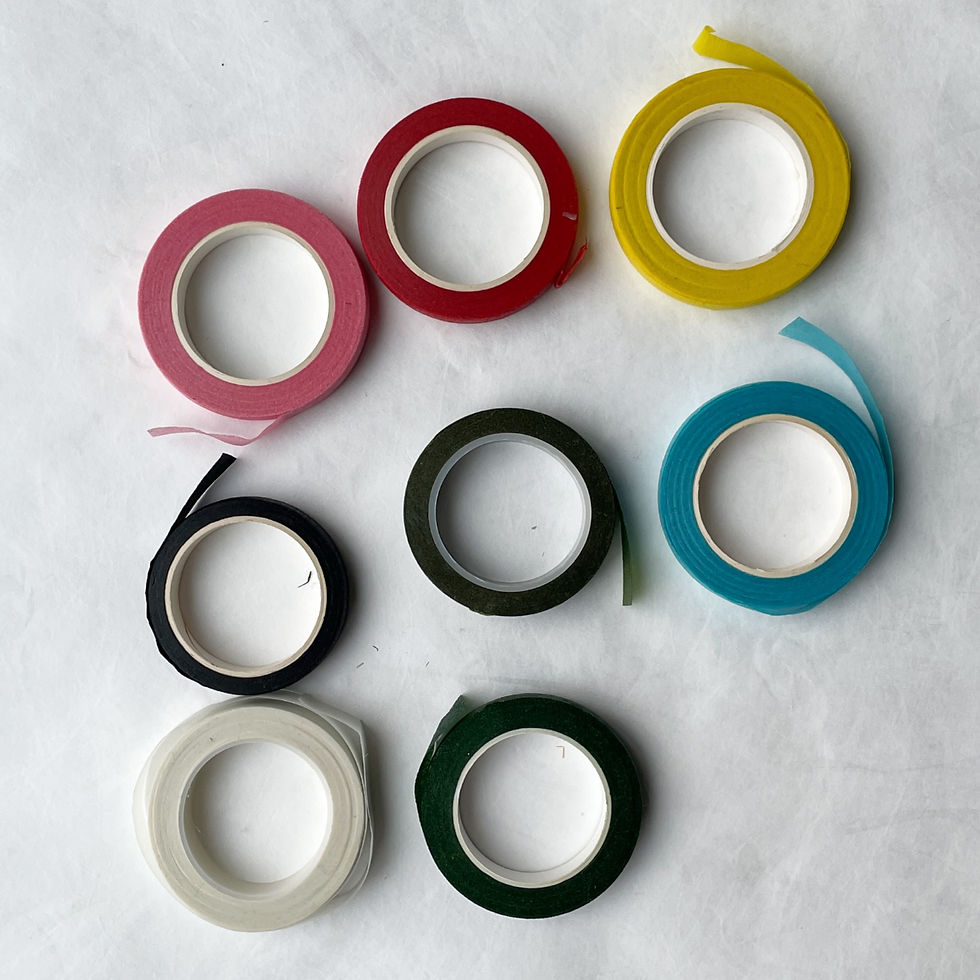 Thumbnail: bloementape