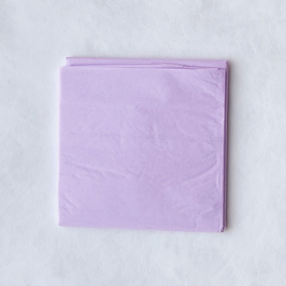 Thumbnail: zijdepapier