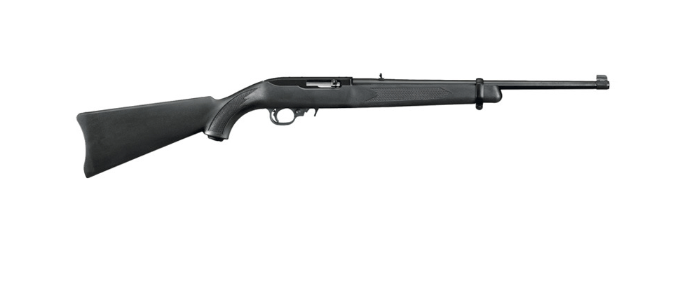 RUGER 10/22
