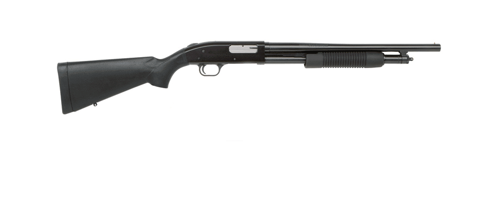 MOSSBERG 500