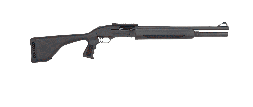 MOSSBERG 930