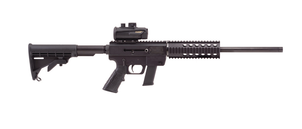 Just Right AR Carbine