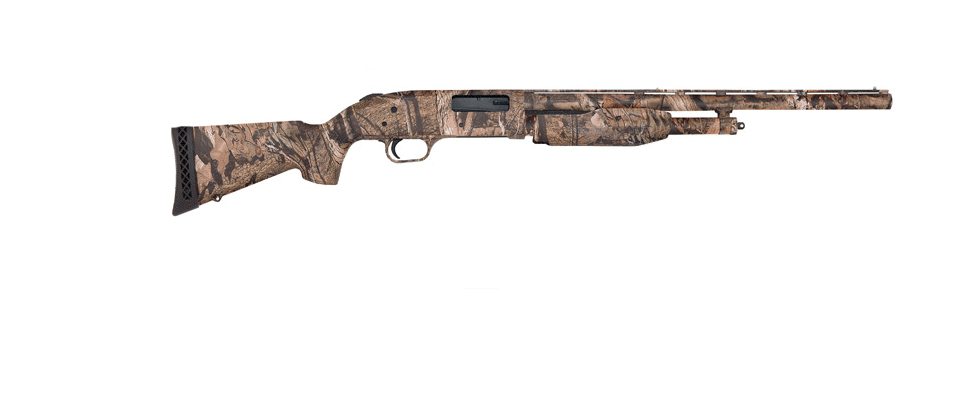 MOSSBERG 500