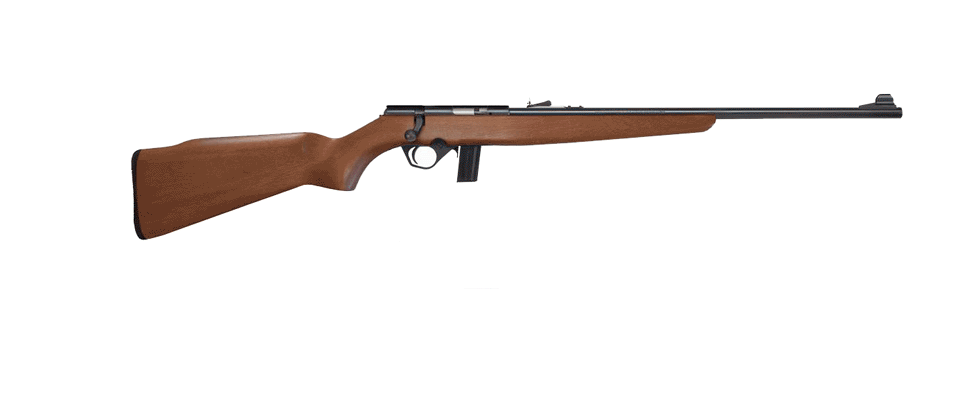 MOSSBERG 802