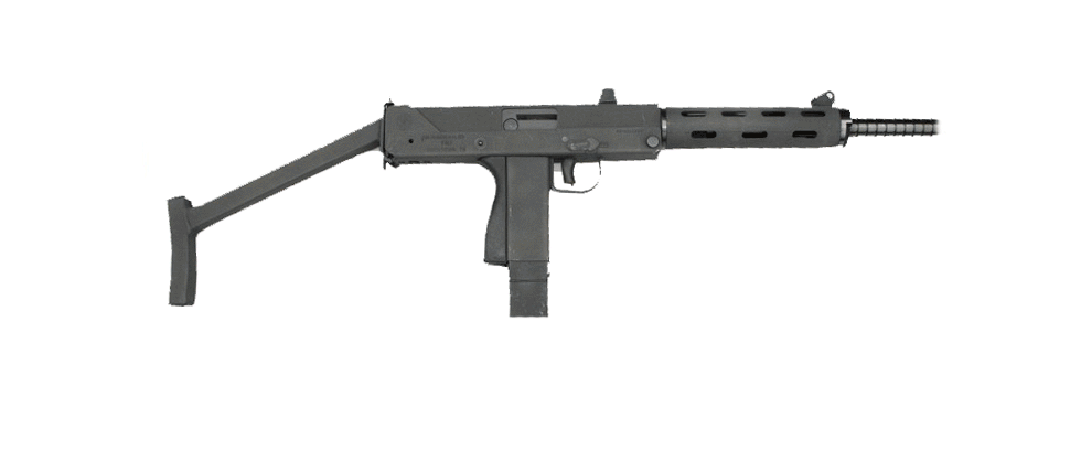 COBRAY MAC-11