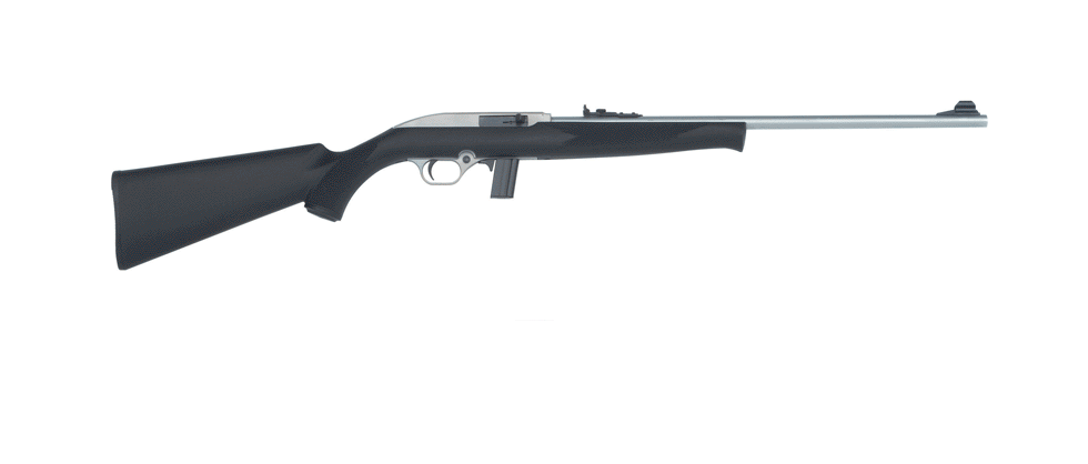 MOSSBERG 702