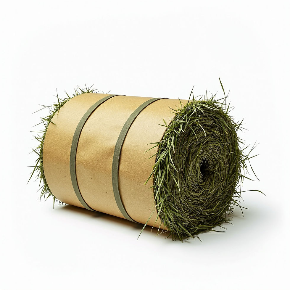 Premium Timothy Bale