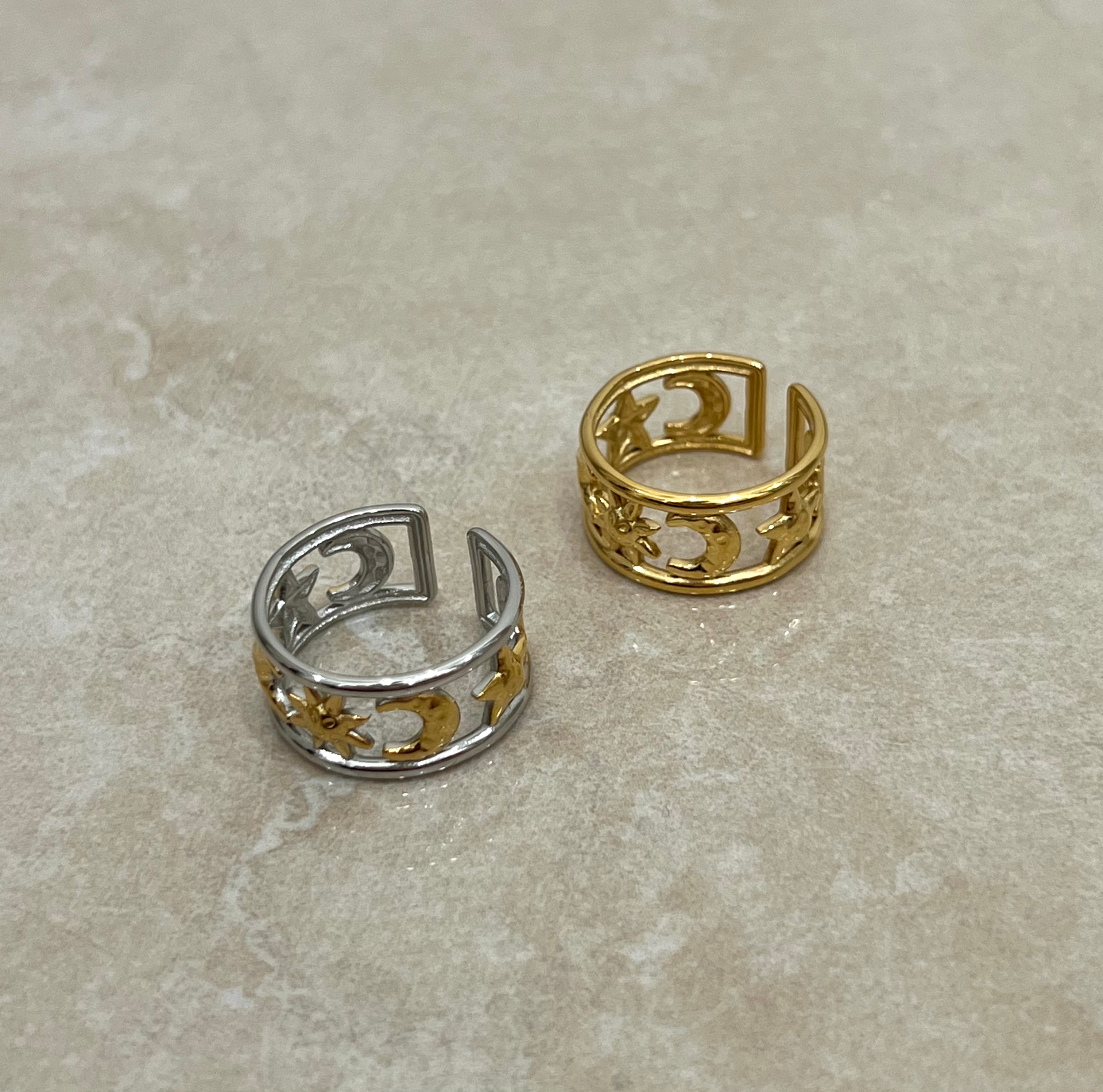 Midnight Ring