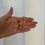Miniaturbild: Wavelet Armreif 