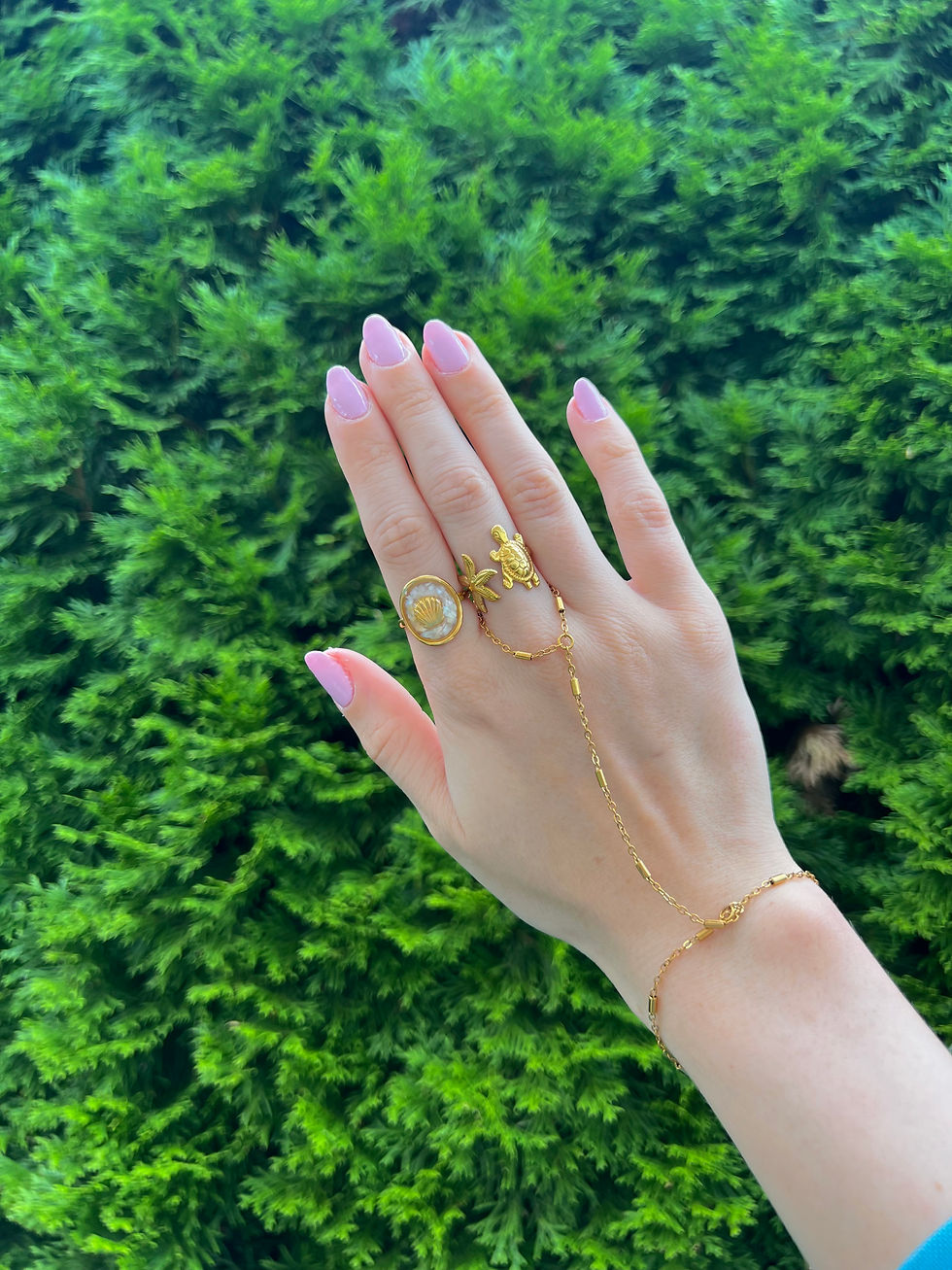 Miniaturbild: Siren Ring