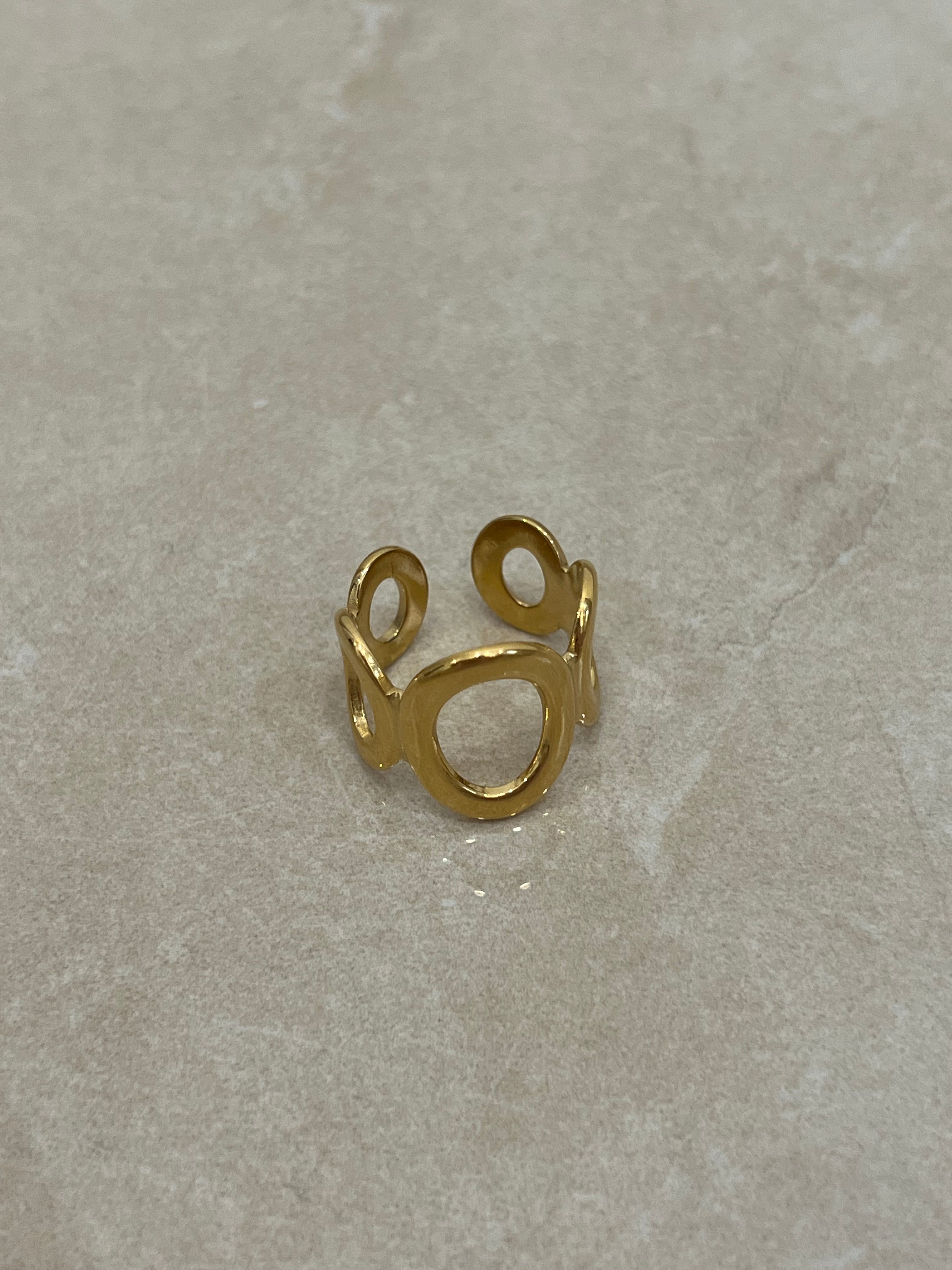 Golden Orbit