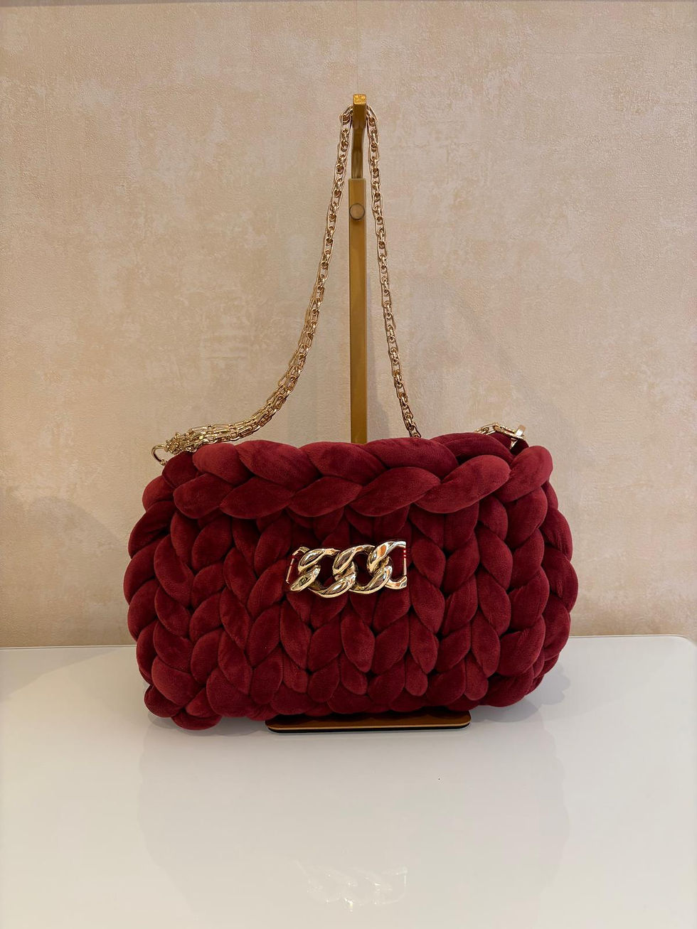 Miniaturbild: Red Obsession