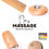 Thumbnail: ARTZT Fascial Massage Pack 2 (made in Germany)