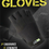 Thumbnail: Comfort & Durable Gym Training Glove - Black by athelite sports®