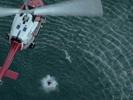 MARLINTREMITI - Subacquea e Tecnologia per la sicurezza in Mare