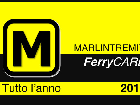 Le rivoluzionarie "Marlintremiti CARDS"
