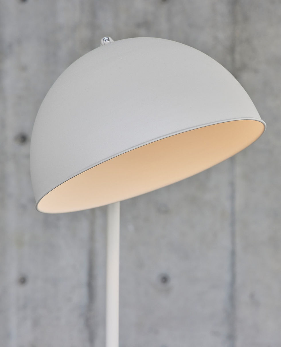 Miniatura: Lámpara ODDA TAUPÉ