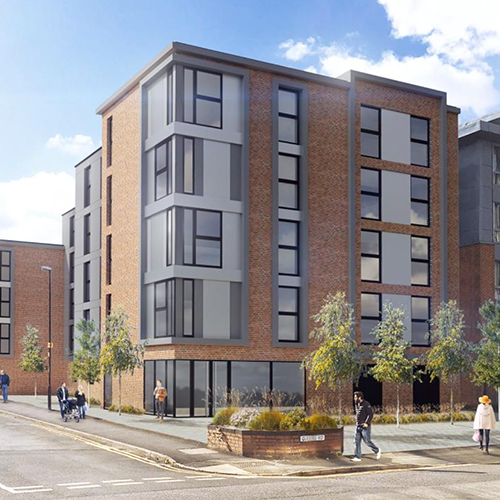 EREC Estates UK EREC ESTATES LTD