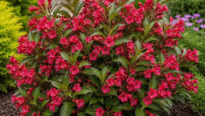 outdoor-expressions-garden-center-shrub-weigela-red-prince
