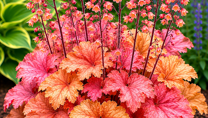 outdoor-expressions-garden-center-perennial-coral-bells-georgia-peach