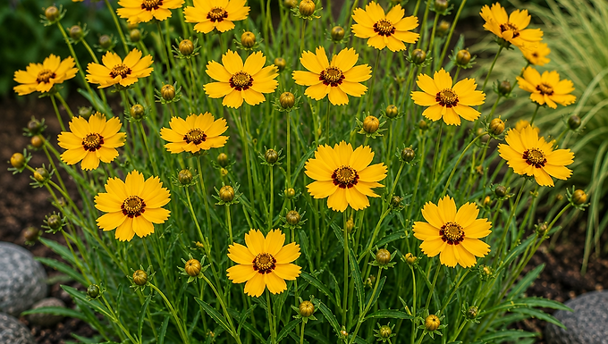 outdoor-expressions-garden-center-perennial-tickseed-lanceleaf