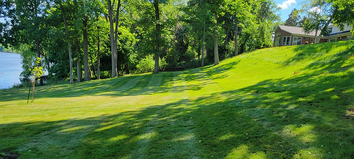 Lawn-Care-And-Landscaping-Appleton-WI-Outdoor-Expressions-Property-Maintenance-cut-lawn
