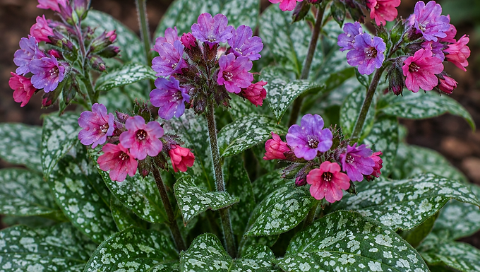 outdoor-expressions-garden-center-perennial-pulmonaria-raspberry-splash