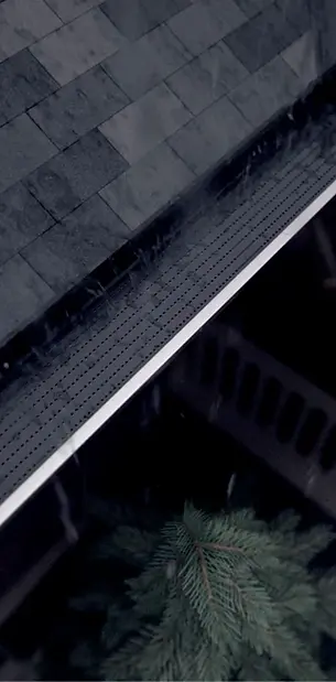 T-Rex® continuous hanger-top-angle-of-gutters.webp