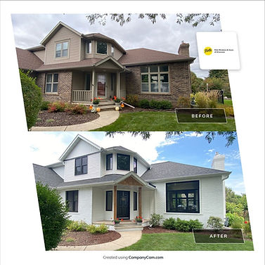 Ryan-Pamperin-The-Fella-From-Pella-Green-Bay-WI-New-Home-Windows-Before-And-After-Differen