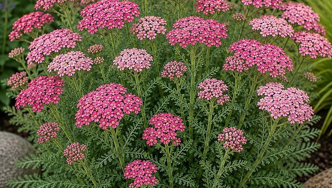 outdoor-expressions-garden-center-perennial-yarrow-new-vintage-rose