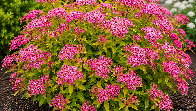 outdoor-expressions-garden-center-shrub-spirea-superstar