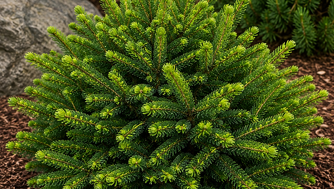 outdoor-expressions-garden-center-evergreen-birds-nest-spruce