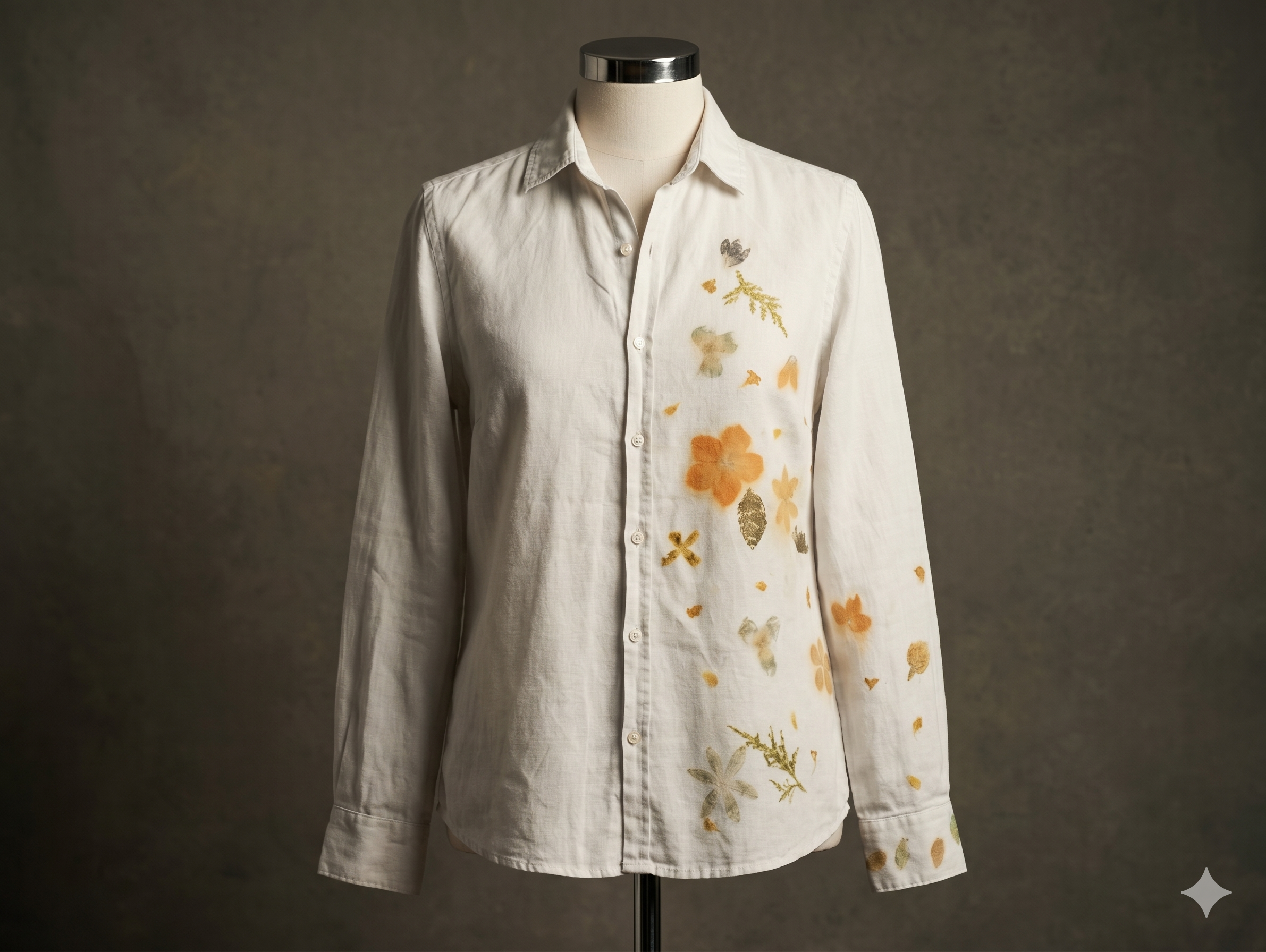 Camisa Linho