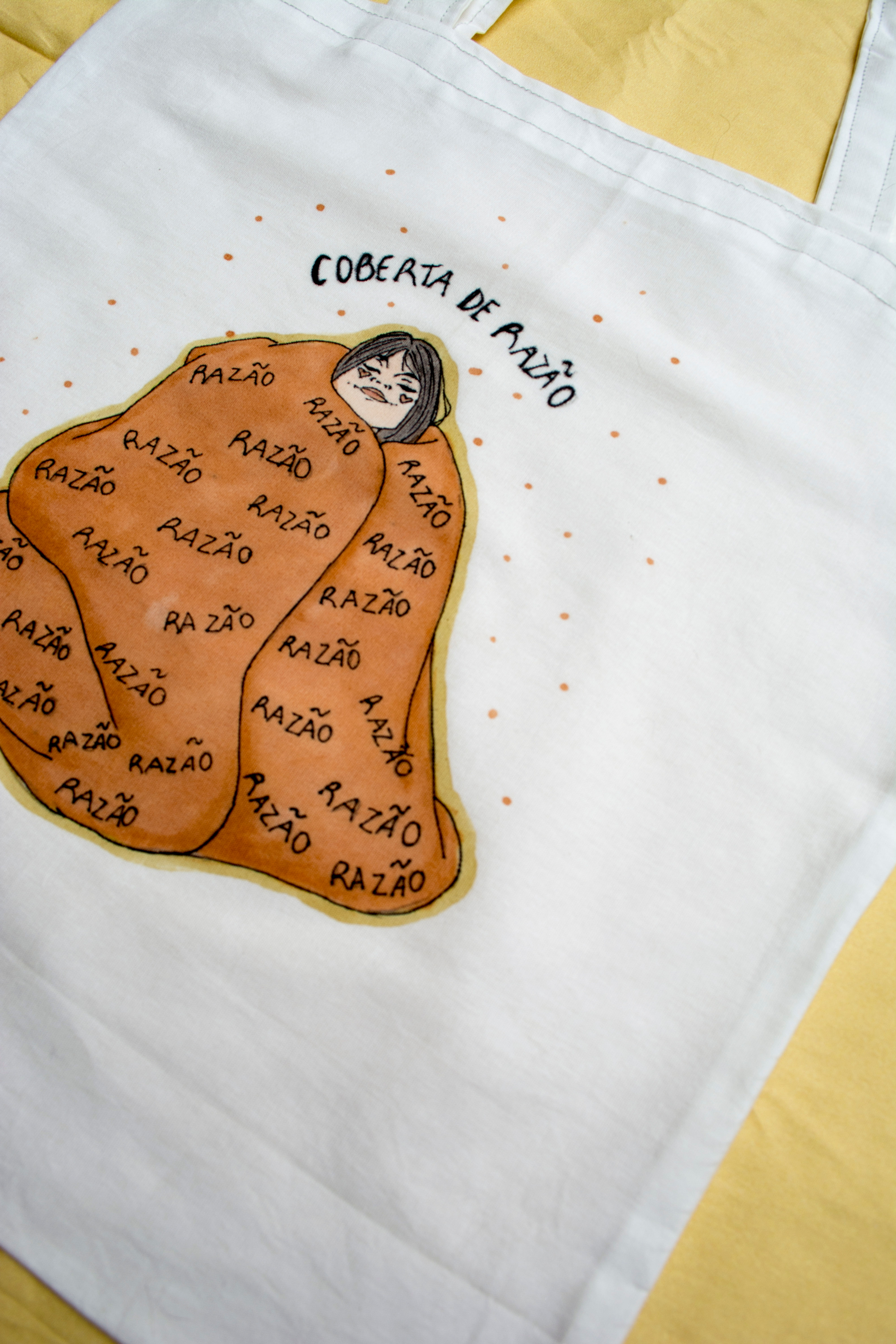 Ecobags Estampadas