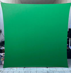 Greenscreen
