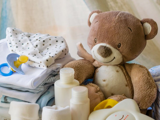 Bourse puériculture/enfance - Vendredi 17 et Samedi 18 avril