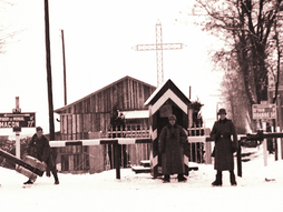 Ligne de démarcation