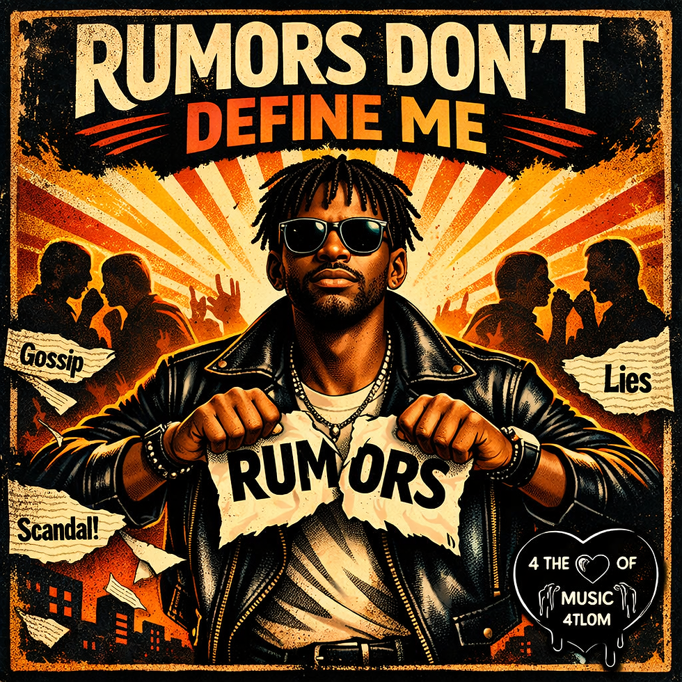 RUMORS DONT DEFINE ME SNIPPET.mp4