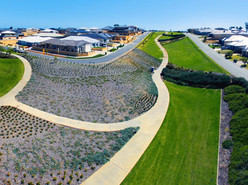 Martin Cutberth Landscaping