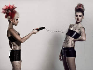 People and Models