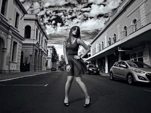 People and Models