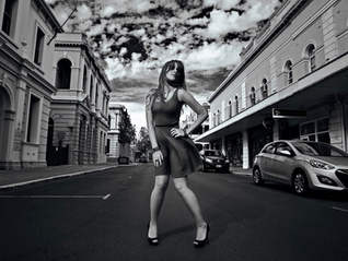People and Models
