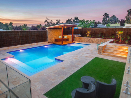Martin Cuthberth Landscaping