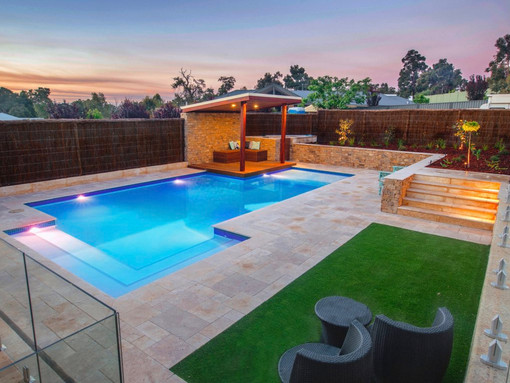 Martin Cuthberth Landscaping