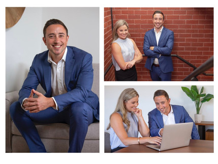 Business Portrait