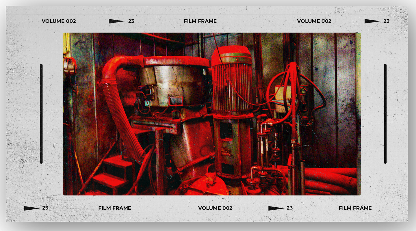 Film Frame Analog V.8_03_01
