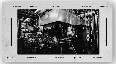 Industrial
